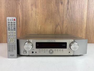 Marantz - NR-1501 Solid state meerkanaals receiver
