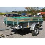 Filet tressé protection 2,5 x 4m - kerbl, Auto diversen, Aanhangers en Bagagewagens