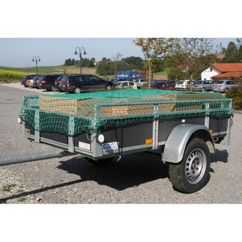 Filet tressé protection 2,5 x 4m - kerbl, Auto diversen, Aanhangers en Bagagewagens