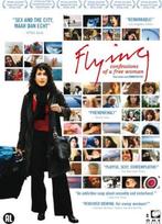 Flying - Confessions Of A Free Woman(dvd nieuw), CD & DVD, Ophalen of Verzenden