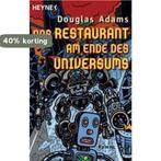 Das Restaurant am Ende des Universums 9783453146983, Boeken, Verzenden, Gelezen, Douglas Adams