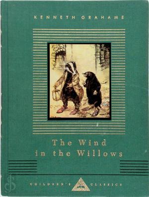 Wind in the Willows, Livres, Langue | Langues Autre, Envoi