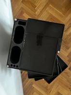 Bieffeplast - Joe Colombo - Trolley - Boby trolley - Plastic