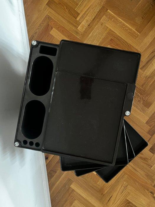 Bieffeplast - Joe Colombo - Trolley - Boby trolley - Plastic, Antiek en Kunst, Antiek | Meubels | Stoelen en Sofa's