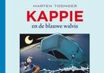 Kappie en de blauwe walvis / Kappie / 133 9789074539500, Boeken, Verzenden, Zo goed als nieuw, Marten Toonder