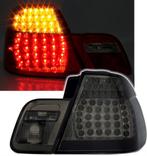LED Achterlichten voor BMW 3 Serie E46 Facelift Limousine, Ophalen of Verzenden