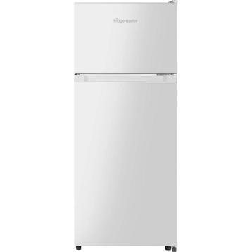 Fridgemaster Mtm48120e Koel-vriescombinatie 117cm, Ophalen of Verzenden, Nieuw