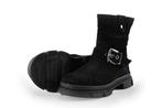 Muyters Laarzen in maat 25 Zwart | 5% extra korting, Kinderen en Baby's, Kinderkleding | Schoenen en Sokken, Verzenden, Jongen of Meisje