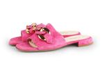 Gabor Slippers in maat 39,5 Roze | 25% extra korting, Kleding | Dames, Slippers, Verzenden, Gabor, Nieuw