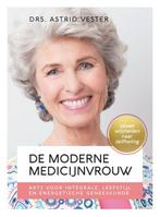 De moderne medicijnvrouw 9789492613073 Astrid Vester, Verzenden, Zo goed als nieuw, Astrid Vester