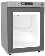 Koelkast | COMPACT | Energiezuinig | 123L | RVS |, Verzenden