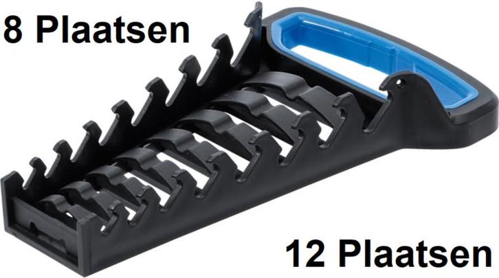 Houder voor steek-/ringsleutels, Auto diversen, Autogereedschap, Verzenden