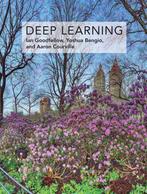 Deep Learning 9780262035613 Ian Goodfellow, Boeken, Verzenden, Zo goed als nieuw, Ian Goodfellow