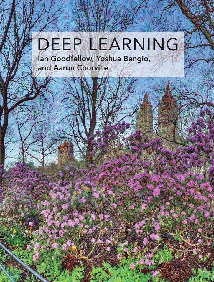 Deep Learning 9780262035613 Ian Goodfellow, Boeken, Taal | Engels, Zo goed als nieuw, Verzenden