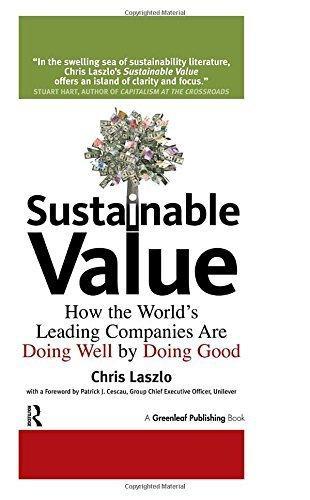 Sustainable Value 9781906093068 Patrick Cescau, Verzenden, Patrick Cescau