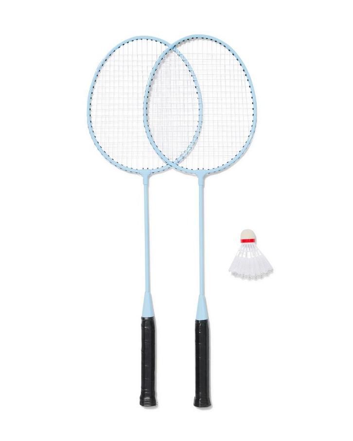 HEMA Badmintonset Met Shuttles, Enfants & Bébés, Jouets | Autre, Enlèvement ou Envoi