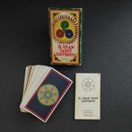 1978 The Great Esoteric Tarot by Heraclio Fournier • RARE -