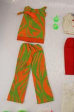 Mattel - Poupée Barbie Lot of Barbie / Frankie / Skipper /