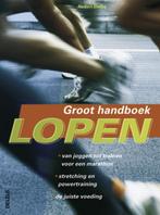 Groot Handboek Lopen 9789044728767, Boeken, Gelezen, Herbert Steffny, Verzenden