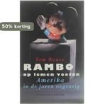 Rambo op lemen voeten 9789063034306 Ronse, Boeken, Verzenden, Gelezen, Ronse