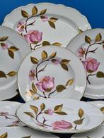 Eetservies - Tirschenreuth Bavaria – Speiseservice mit