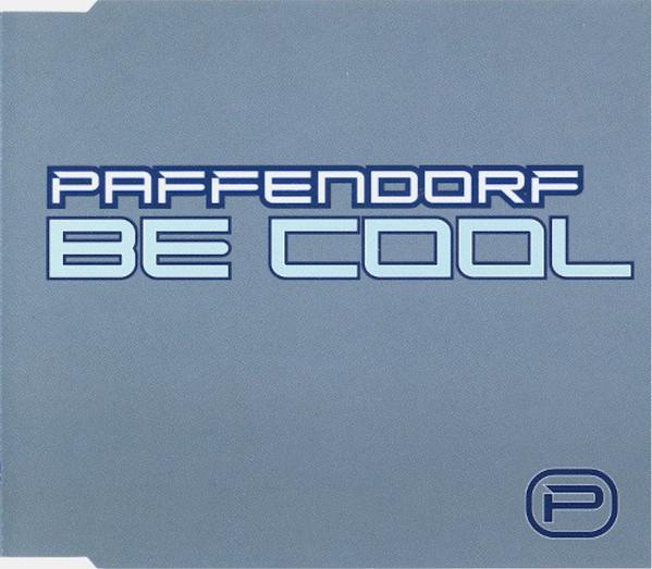 Paffendorf - Be Cool, Cd's en Dvd's, Cd's | Pop, Gebruikt, Verzenden