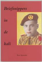 Briefsnippers in de Kali 9789051942125 K. Spaninks, Verzenden, Zo goed als nieuw, K. Spaninks