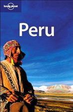 Peru 6E Lonely Planet 9781740597494 PLANET LONELY, Verzenden, PLANET LONELY