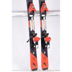100 110 120 140 kinder skis ATOMIC REDSTER J2, BEND-X + Ato, Sport en Fitness, Gebruikt, Verzenden, 100 tot 140 cm, Carve