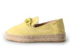 Fred de La Bretoniere Espadrilles in maat 40 Groen | 10%, Vêtements | Femmes, Chaussures, Verzenden, Espadrilles