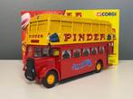 Corgi 1:50 - Bus miniature - Bus Daimler Double étage Super, Nieuw