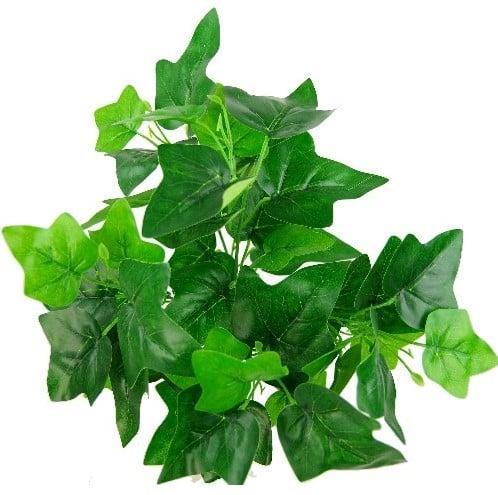 Hedera bundel Ivybush Groen 40 cm klimop per stuk, Huis en Inrichting, Woonaccessoires | Kunstplanten en Kunstbloemen, Nieuw