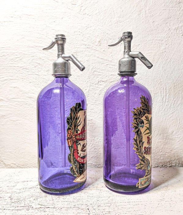 Sifon - RON, Antiek en Kunst, Antiek | Wandborden en Tegels