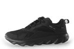 Ecco Sneakers in maat 40 Zwart | 5% extra korting, Kleding | Heren, Schoenen, Ecco, Verzenden, Zwart, Zo goed als nieuw