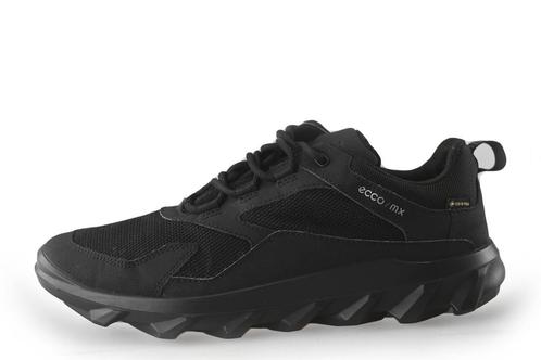 Ecco Sneakers in maat 40 Zwart | 5% extra korting, Kleding | Heren, Schoenen, Zwart, Zo goed als nieuw, Sneakers, Verzenden