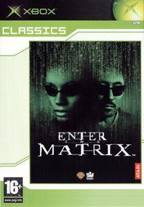 Enter the Matrix (Xbox) PEGI 16+ Adventure, Games en Spelcomputers, Games | Overige, Verzenden