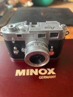 Minox Replica miniature leica M3 - Digital - 5.0MP Digitale