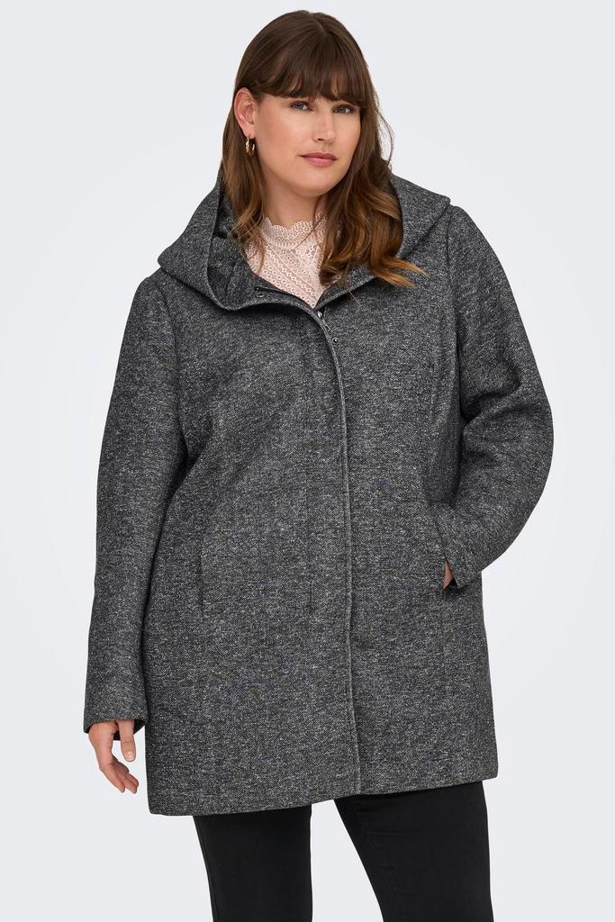 ONLY ECO jas CARSEDONAM=46/48Maat 46/48 (XL) of groter, Kleding | Dames, Jassen | Zomer, Overige kleuren, Nieuw, Maat 46/48 (XL) of groter