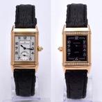 Jaeger-LeCoultre - Reverso Duoface - 256.2.75 - Unisex -, Nieuw