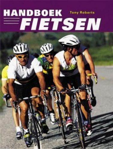 Handboek Fietsen 9789059203280, Livres, Transport, Envoi
