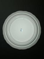 Meissen - Assiette - Porcelaine - Rose rose, Antiek en Kunst