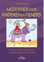 Meditaties voor kinderen en tieners 9789088400919, Gelezen, Femmy Brug, Verzenden