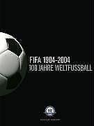 100 Jahre Weltfusball. Die FIFA 1904-2004  Eisen...  Book, Zo goed als nieuw, Verzenden