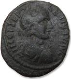 Empire romain (Provincial). Geta (209-211 apr. J.-C.). Æ