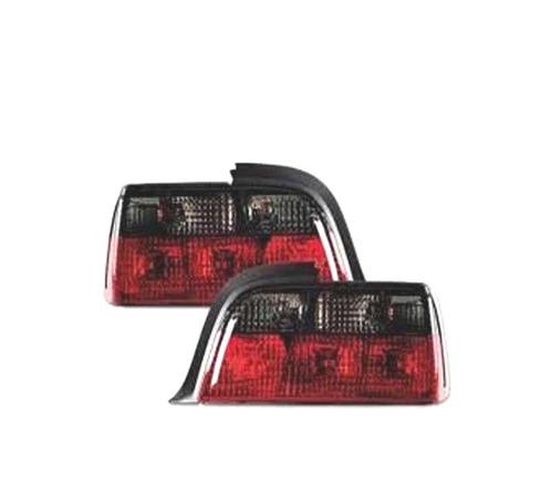 FEUX ARRIÈRE BMW SÉRIE 3 E36 90-97 BERLINE FUMÉ, Auto-onderdelen, Verlichting, Verzenden