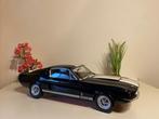 DeAgostini 1:8 - Voiture miniature - Ford Mustang GT Shelby, Nieuw