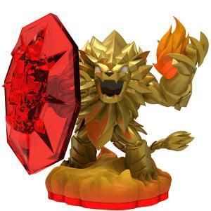 Trap Team - Wildfire, Verzamelen, Poppetjes en Figuurtjes