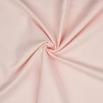 10 meter flanel stof - Licht roze - 100% katoen, 200 cm of meer, Nieuw, 120 cm of meer, Roze