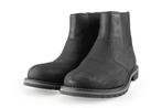 Timberland Chelsea Boots in maat 45,5 Zwart | 5% extra, Kleding | Heren, Schoenen, Verzenden, Boots, Gedragen, Timberland