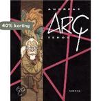 ARQ / 10 Tehos / Arq / 10 9789075504910 Andreas, Boeken, Stripverhalen, Verzenden, Gelezen, Andreas
